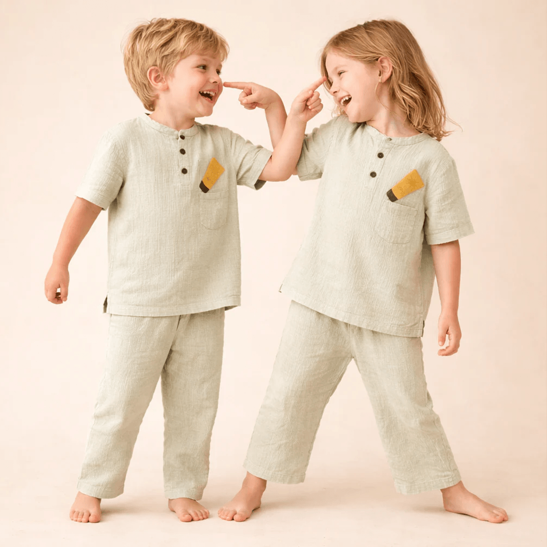 Co-ord Sets