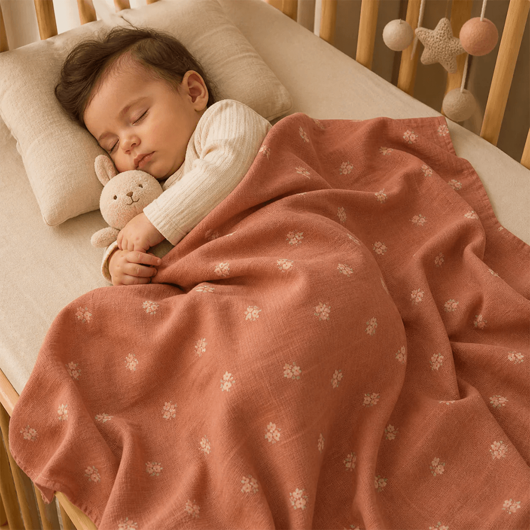 Summer Blankets