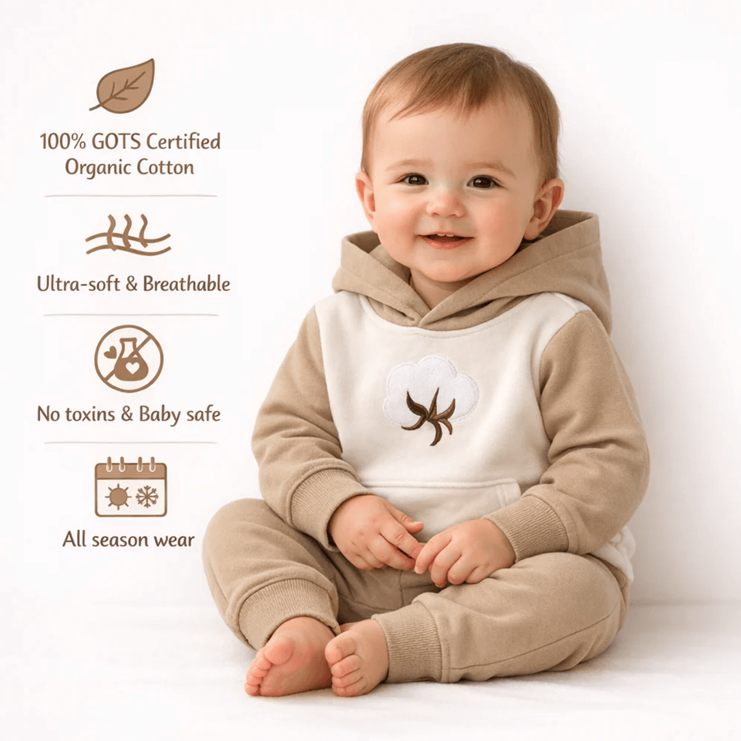 ⁠Hoodie Set