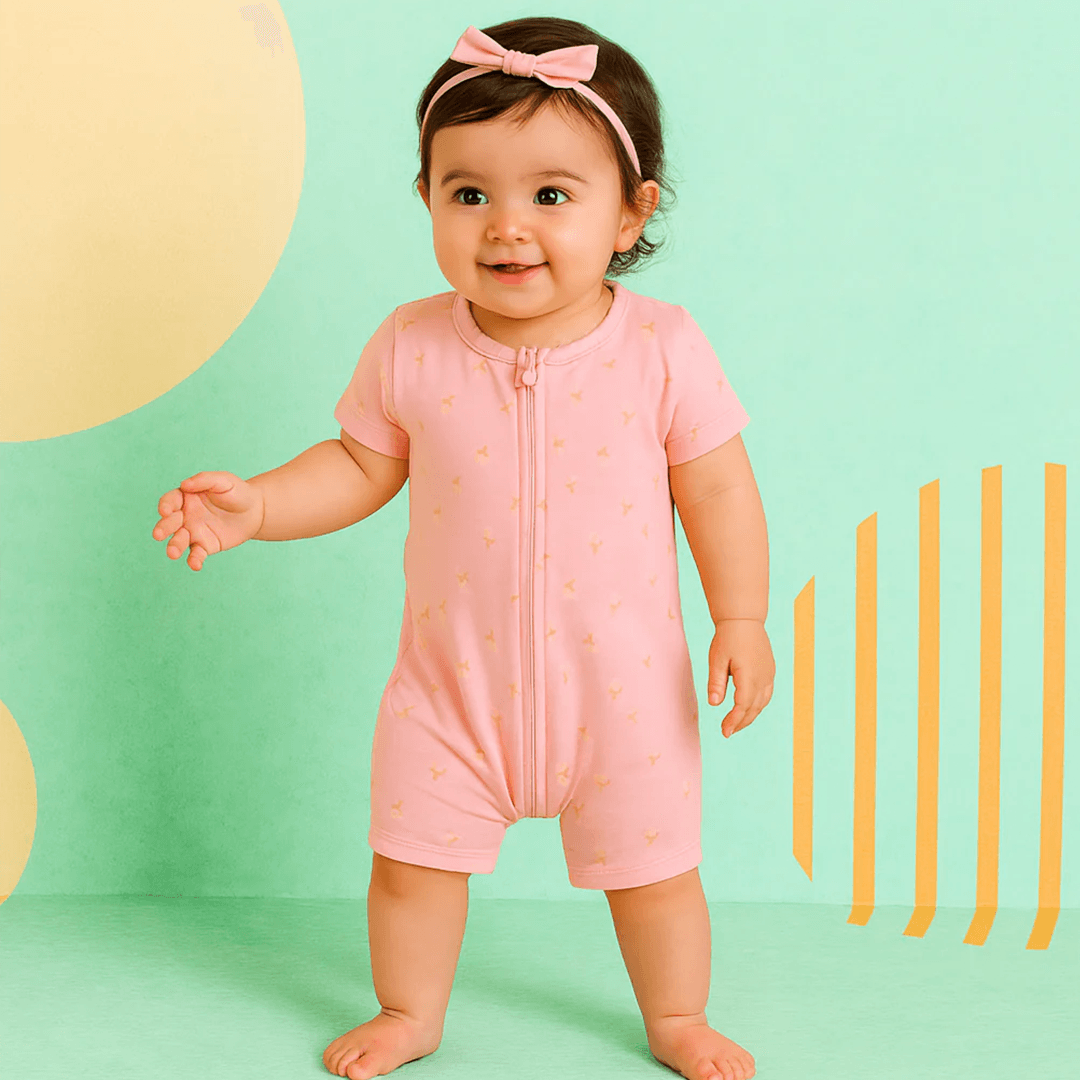 Rompers