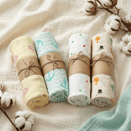 Swaddles