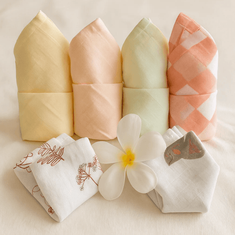 Napkins / Wipes