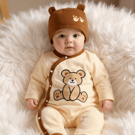 Infants Clothing