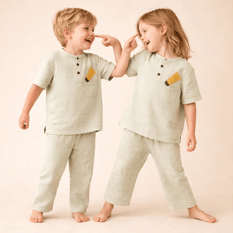 Co-ord Sets