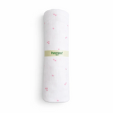 Muslin Nap Time Blanket - Tiny Loves