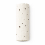 Muslin Nap Time Blanket - Doodle Dreams