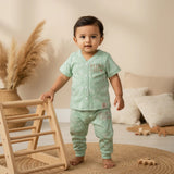 Organic Cotton - Set 2pcs