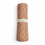 Muslin Nap Time Blanket - Toasted Petals