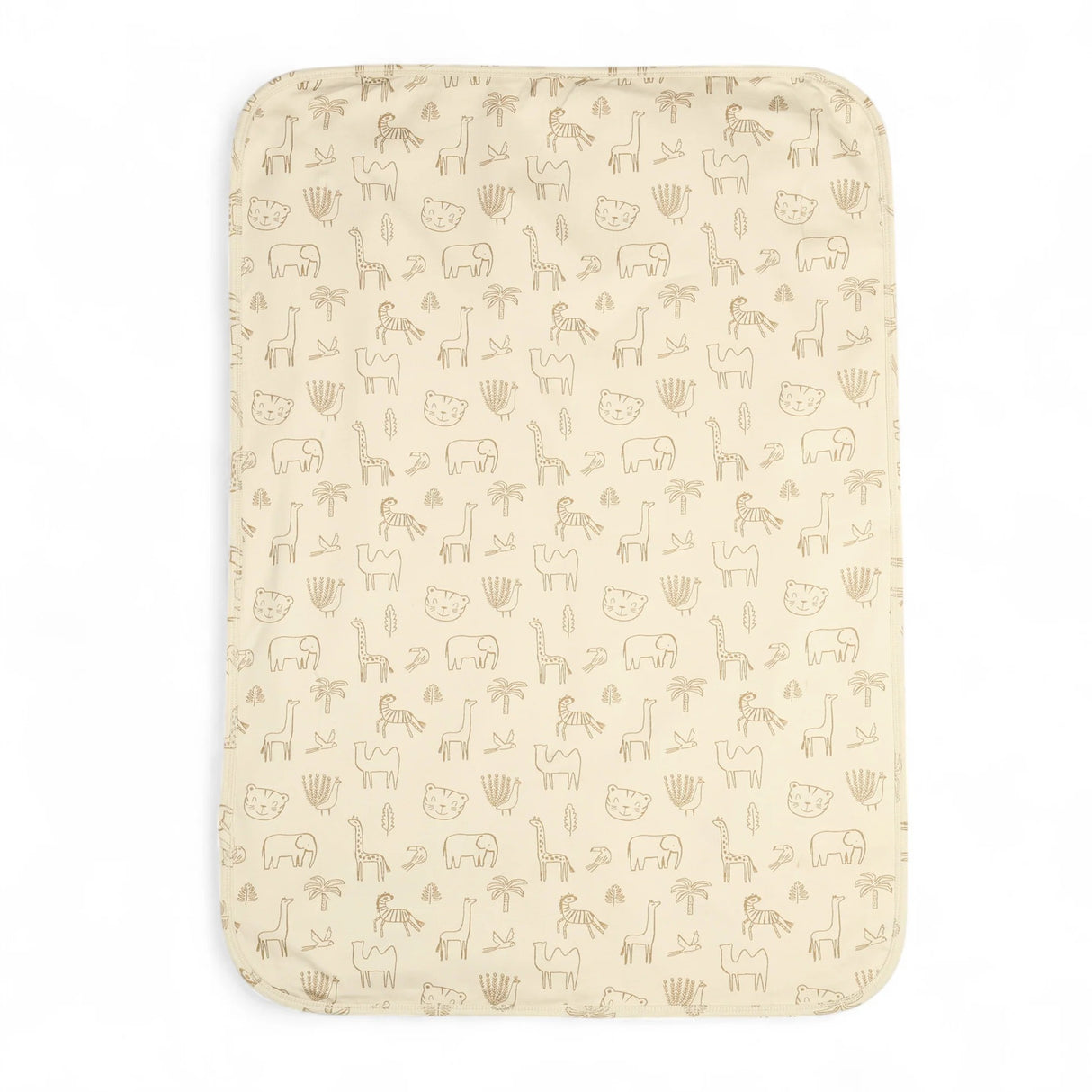 Snuggle Sheet Set