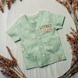 Organic Cotton - Set 2pcs