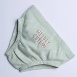 Organic Cotton - Underwear Set 3 Pcs