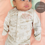 16-pcs Baby gift set