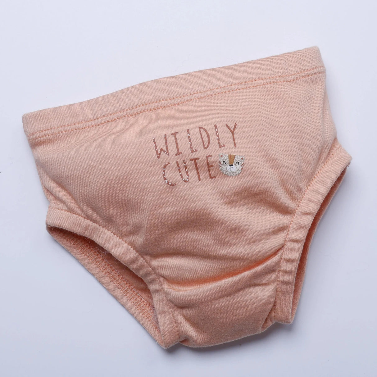 Organic Cotton - Underwear Set 3 Pcs