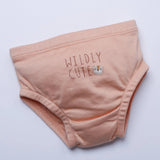 Organic Cotton - Underwear Set 3 Pcs