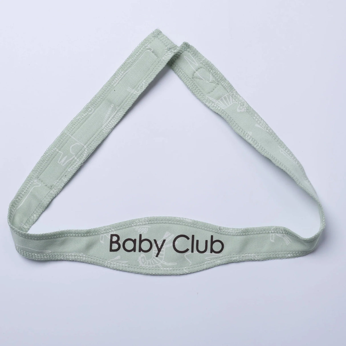 Organic Hooded bath towel & belt