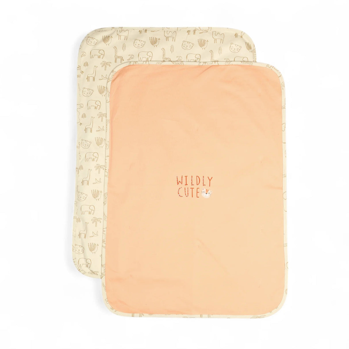 Snuggle Sheet Set